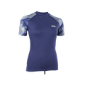 ION Rashguard Lizz SS women 2026 product image 1