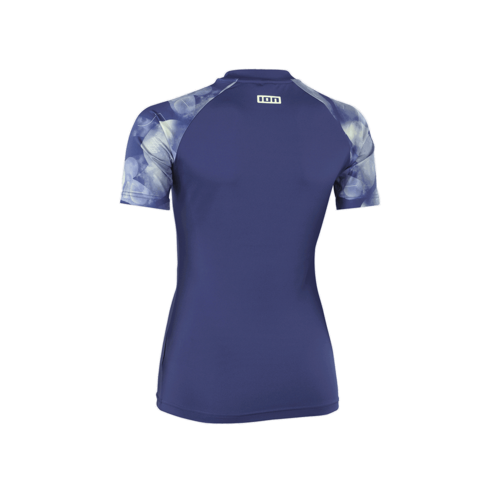 ION Rashguard Lizz SS women 2026 product image 2
