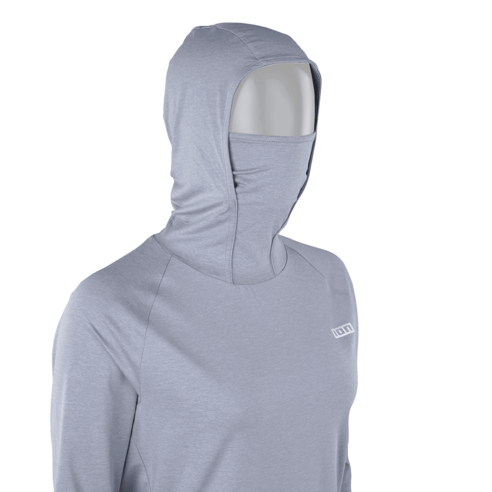 ION Wetshirt Storm Pro LS women product image 4