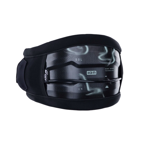 ION Sol Curv Waist Harness 2026