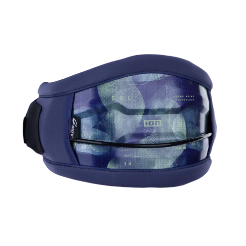 ION Sol Curv Waist Harness 2026