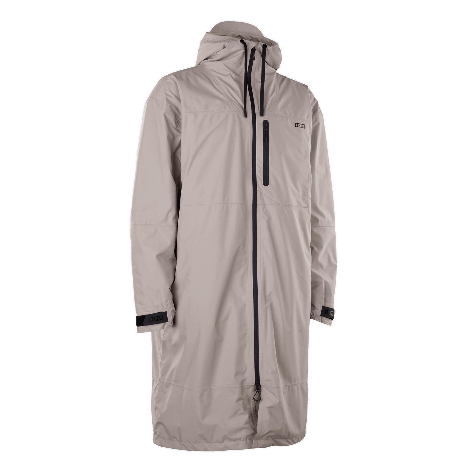 ION Water Jacket Storm Coat Select unisex product image 1