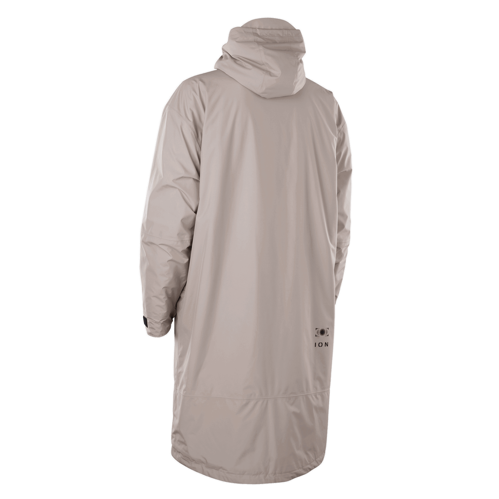 ION Water Jacket Storm Coat Select unisex product image 2