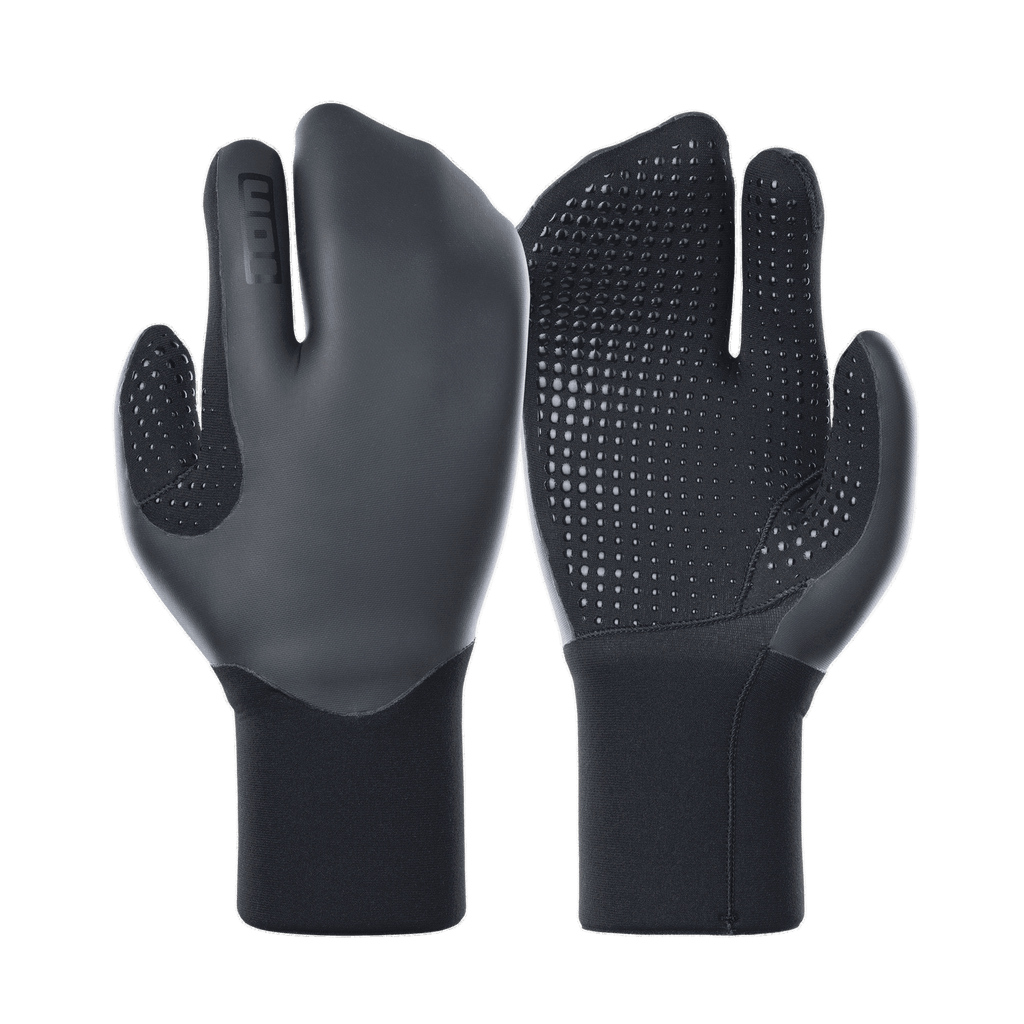 ION Water Gloves Lobster Mitten 4/3 unisex product image 1