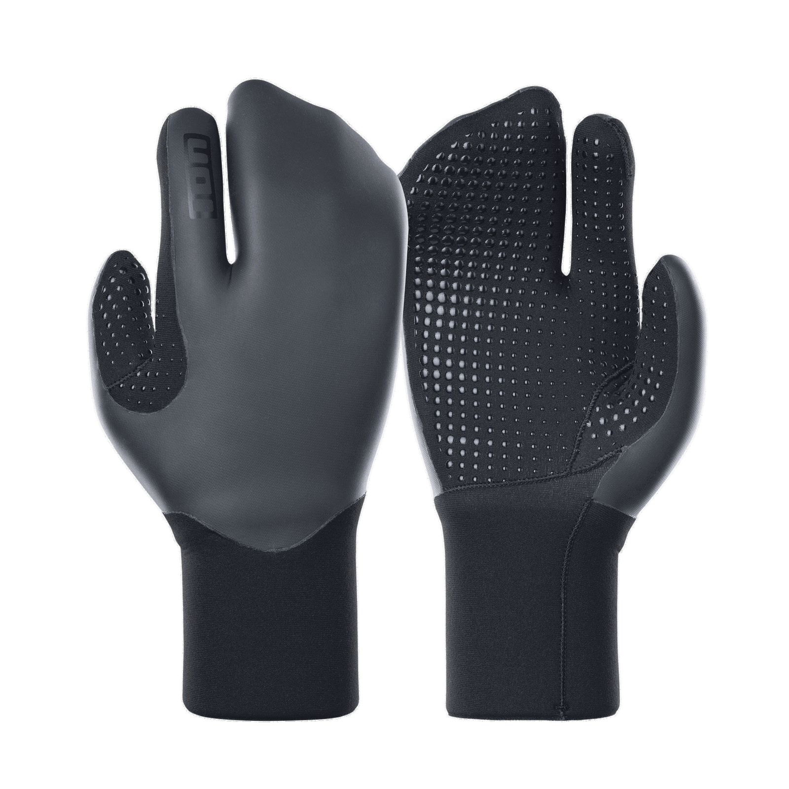 ION Water Gloves Lobster Mitten 4/3 unisex product image 1