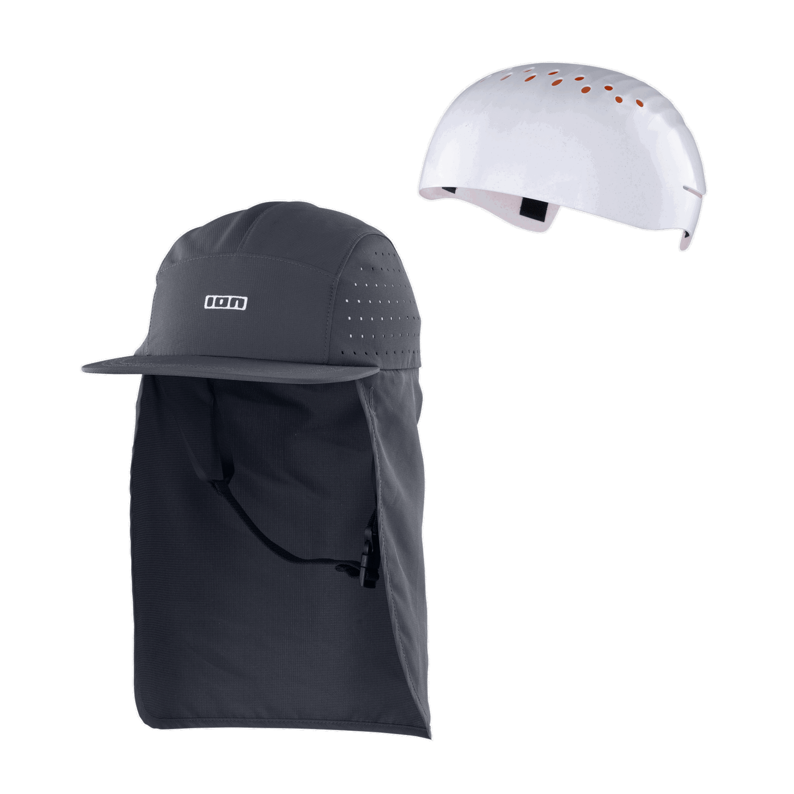 ION Water Hat Bump Sun product image 4