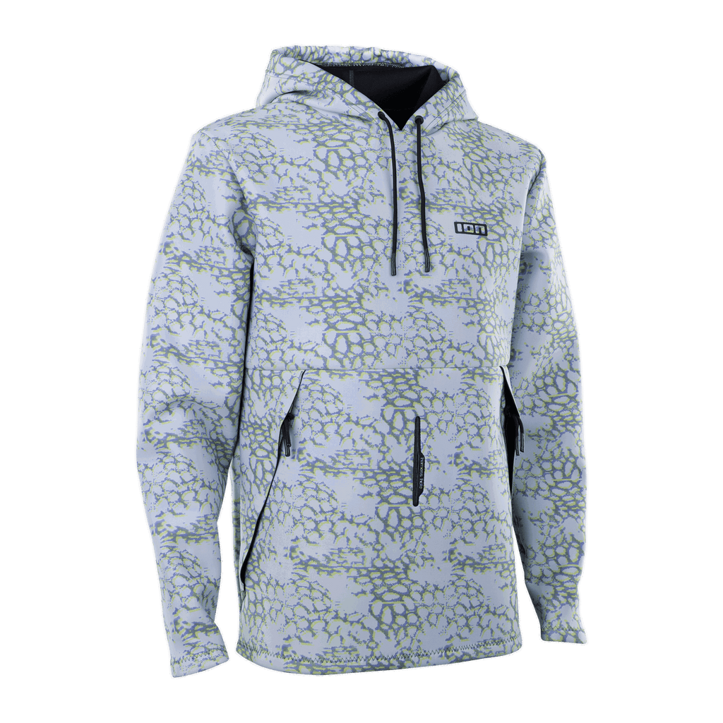 ION Water Hoody Neo Lite men product image 5