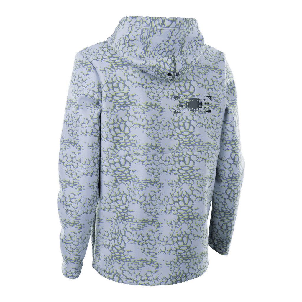 ION Water Hoody Neo Lite men product image 6
