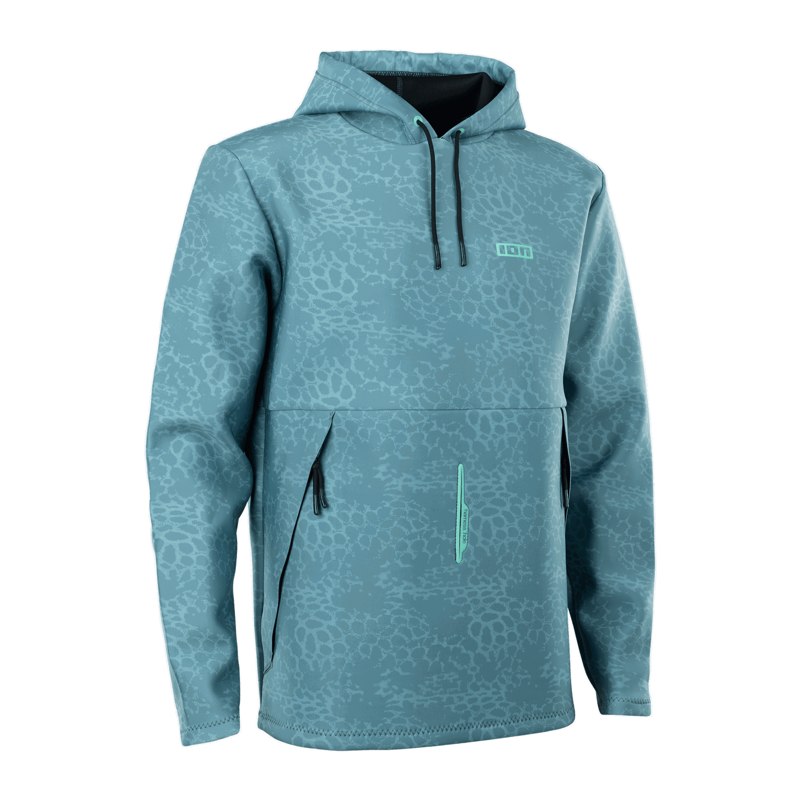 ION Water Hoody Neo Lite men product image 3