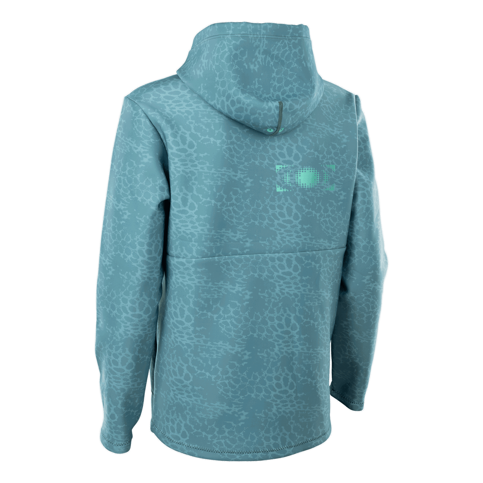 ION Water Hoody Neo Lite men product image 4
