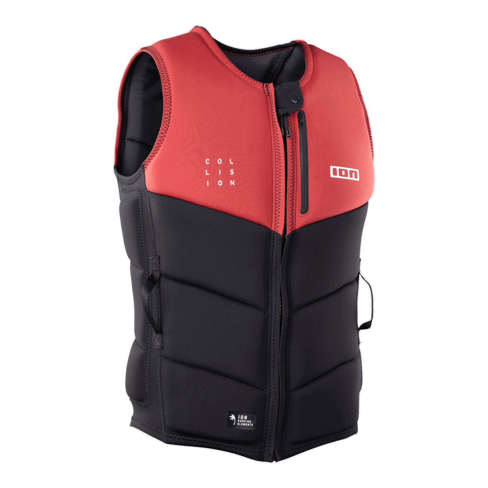 ION Collision Amp Front Zip men product image 1