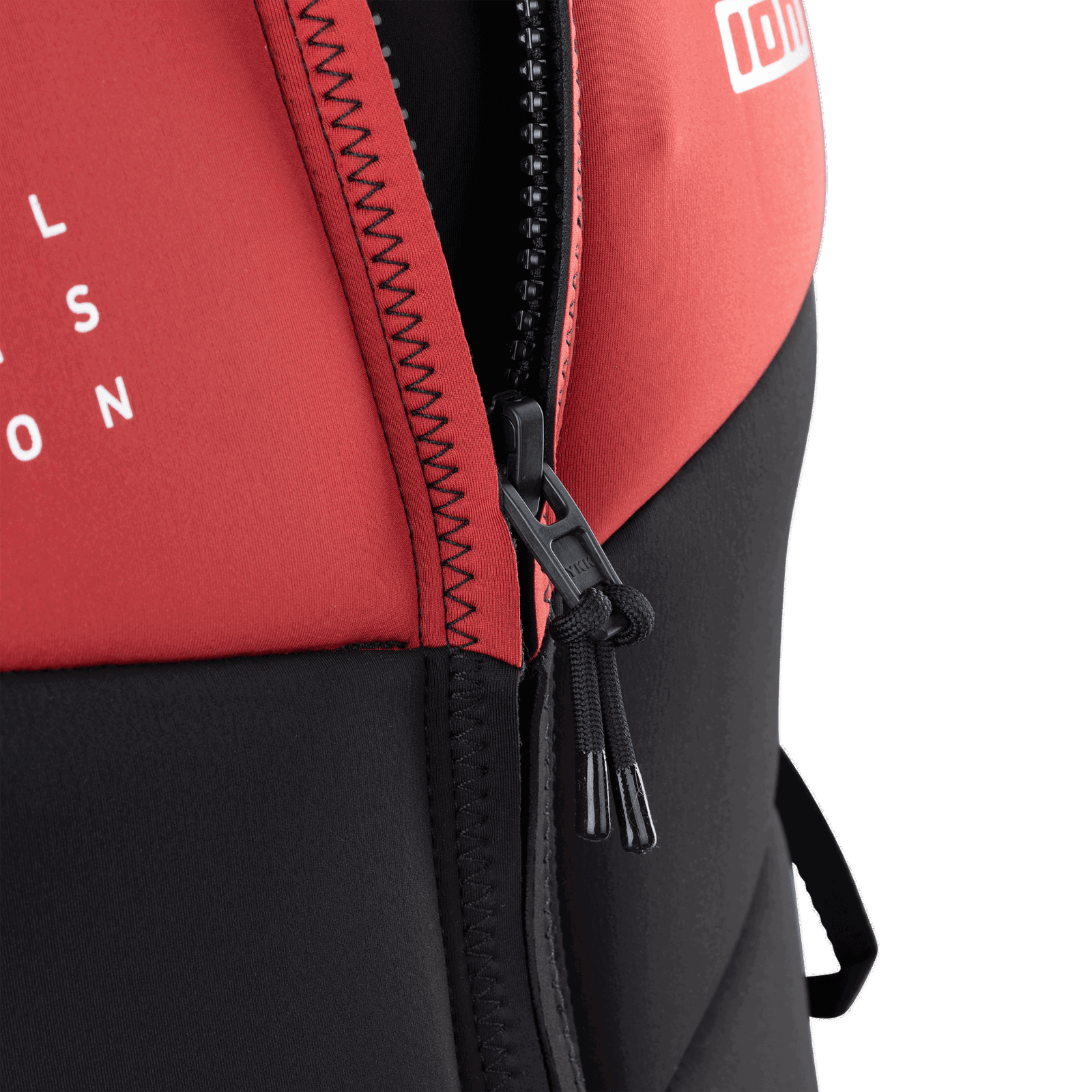 ION Collision Amp Front Zip men product image 4