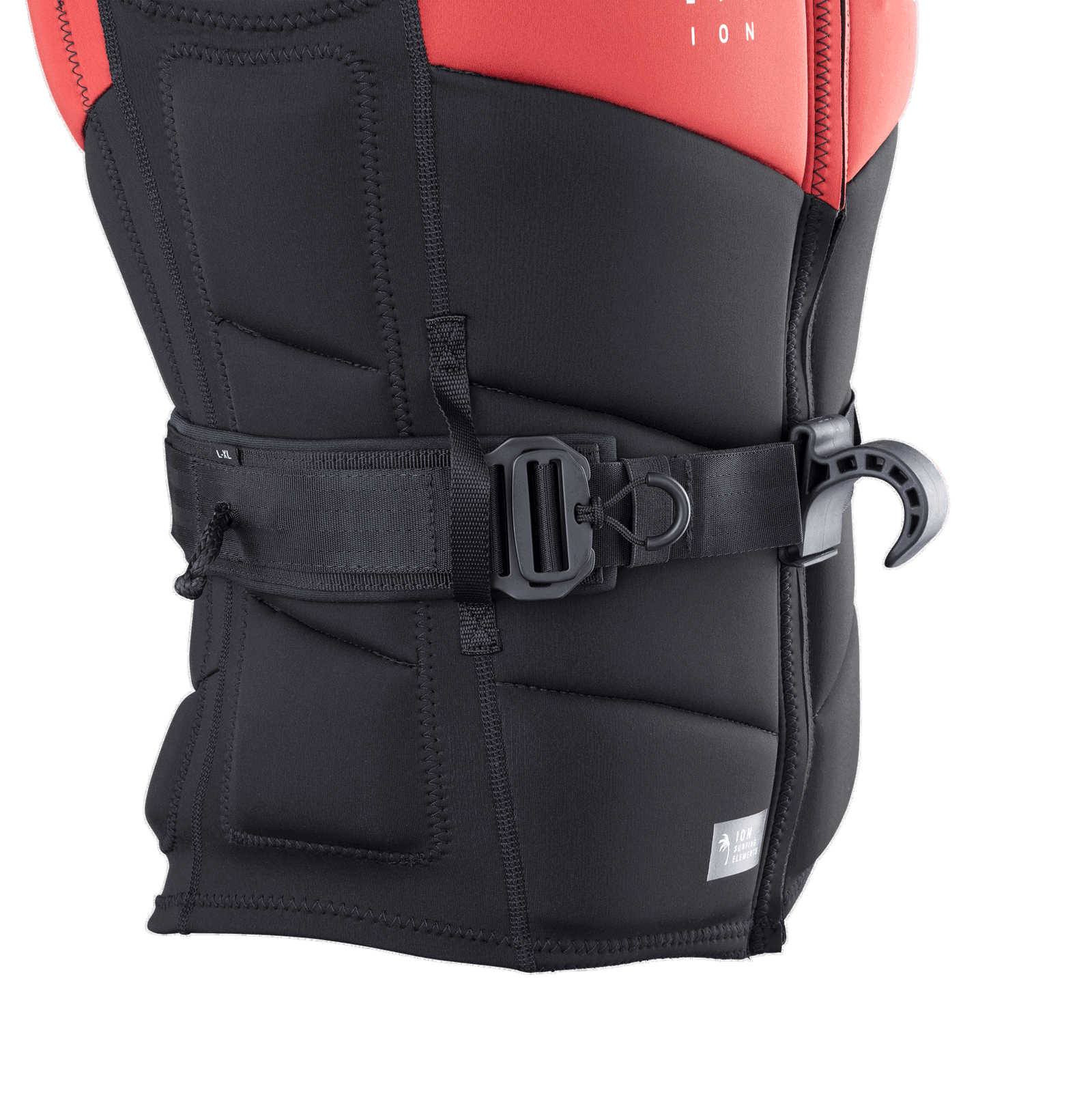 ION Collision Amp Front Zip men product image 5