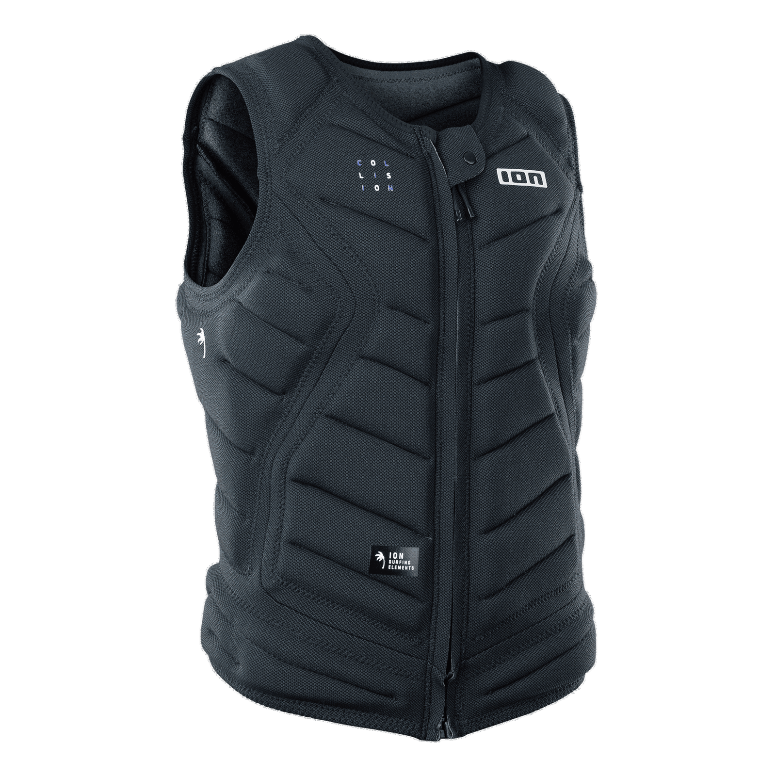 ION Collision Select Front Zip men product image 5
