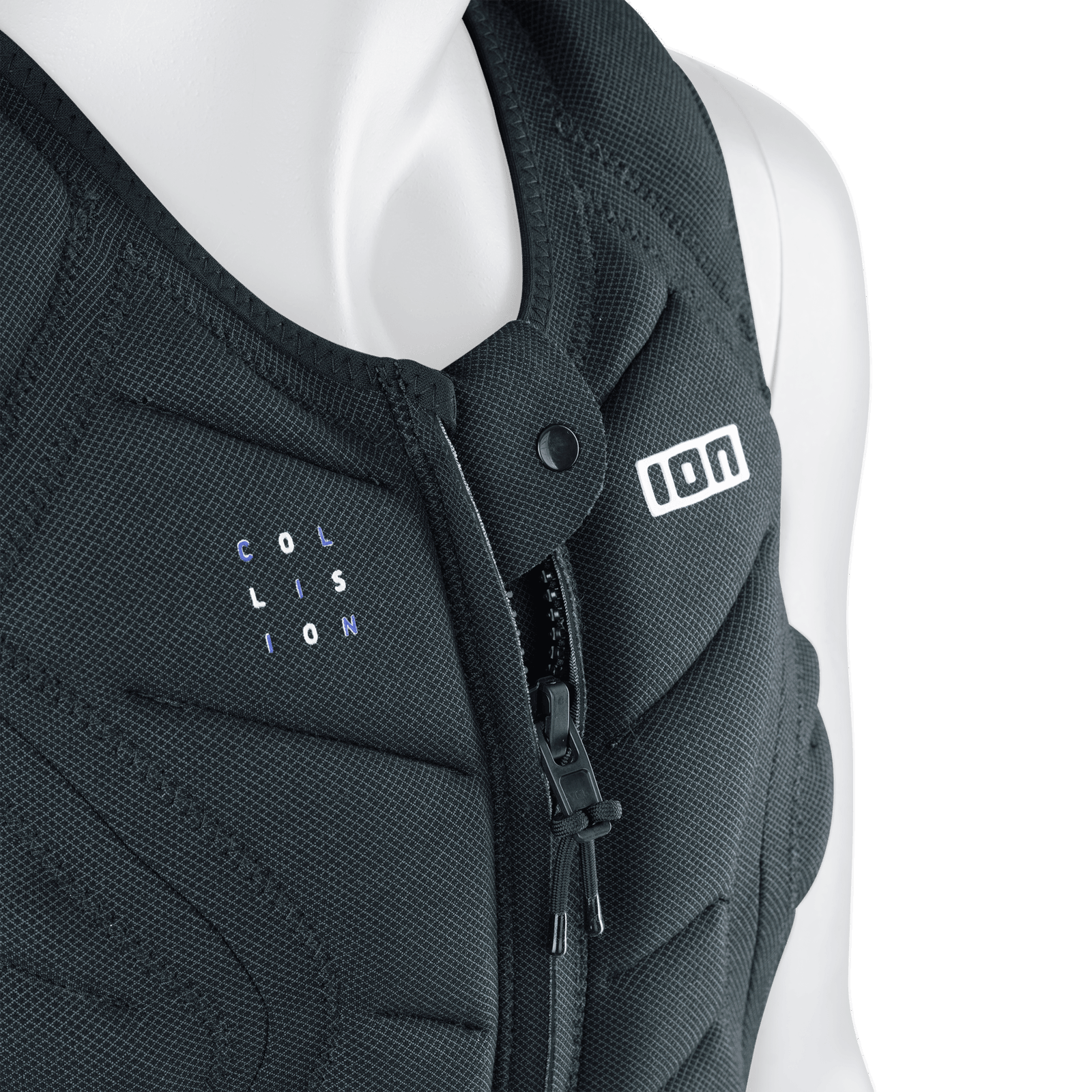 ION Collision Select Front Zip men product image 7