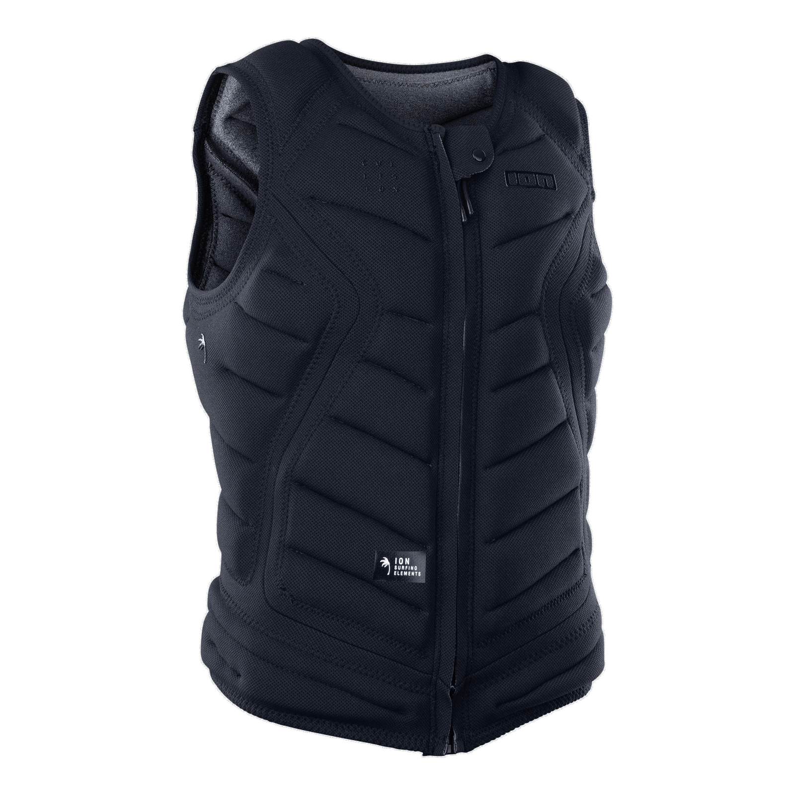 ION Collision Select Front Zip men product image 1