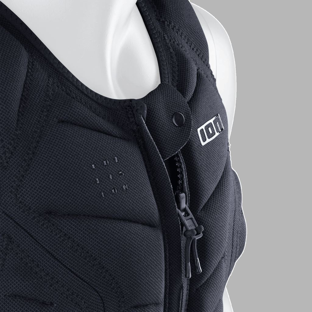ION Collision Select Front Zip men product image 4