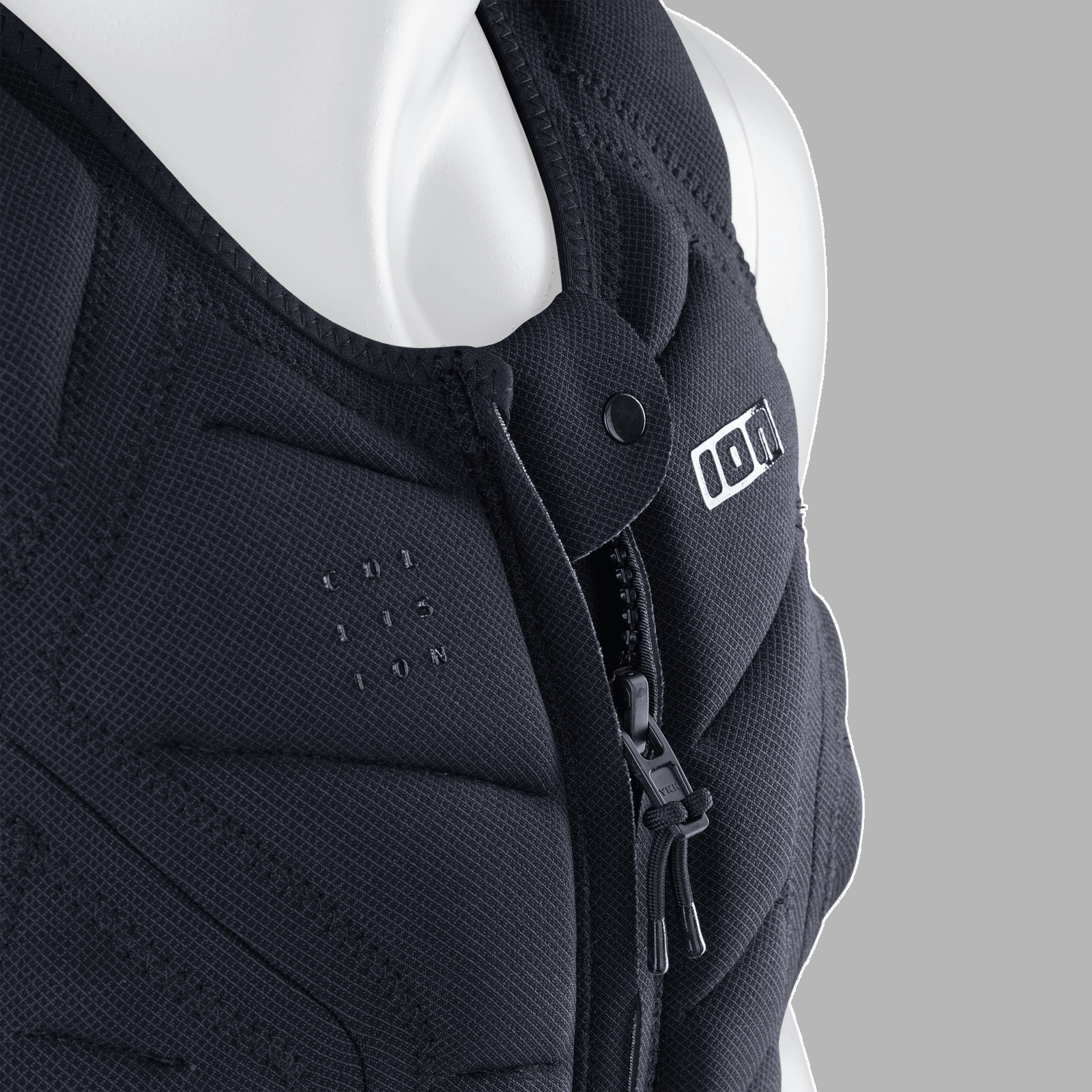 ION Collision Select Front Zip men product image 4