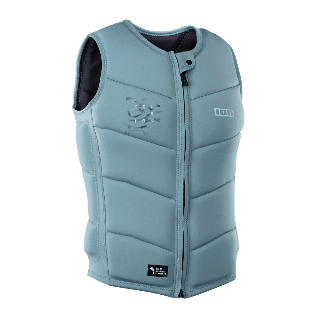 ION Collision Core Front Zip men product image 4