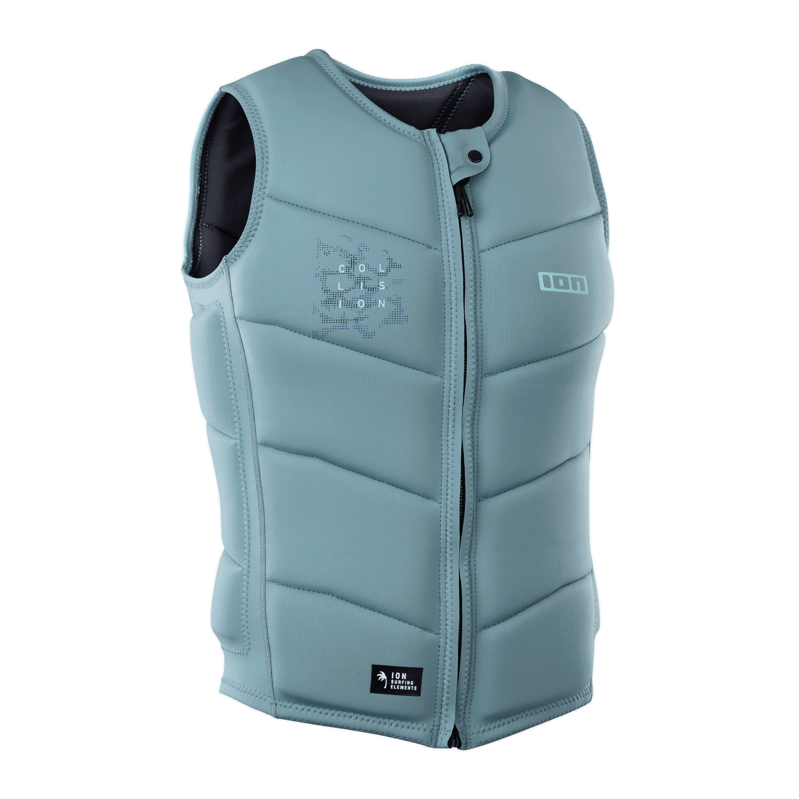 ION Collision Core Front Zip men product image 4