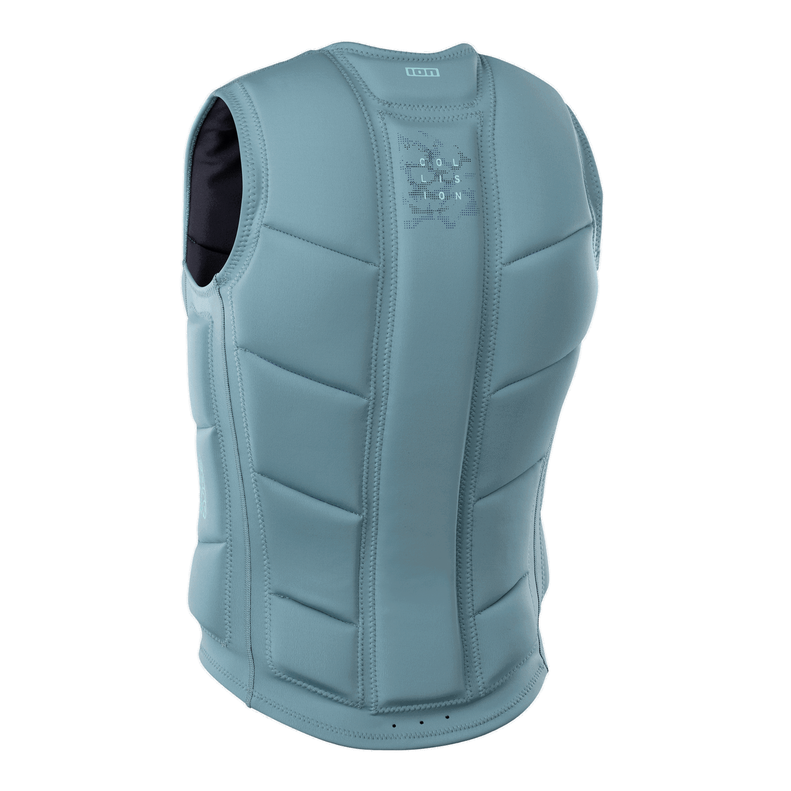 ION Collision Core Front Zip men product image 5
