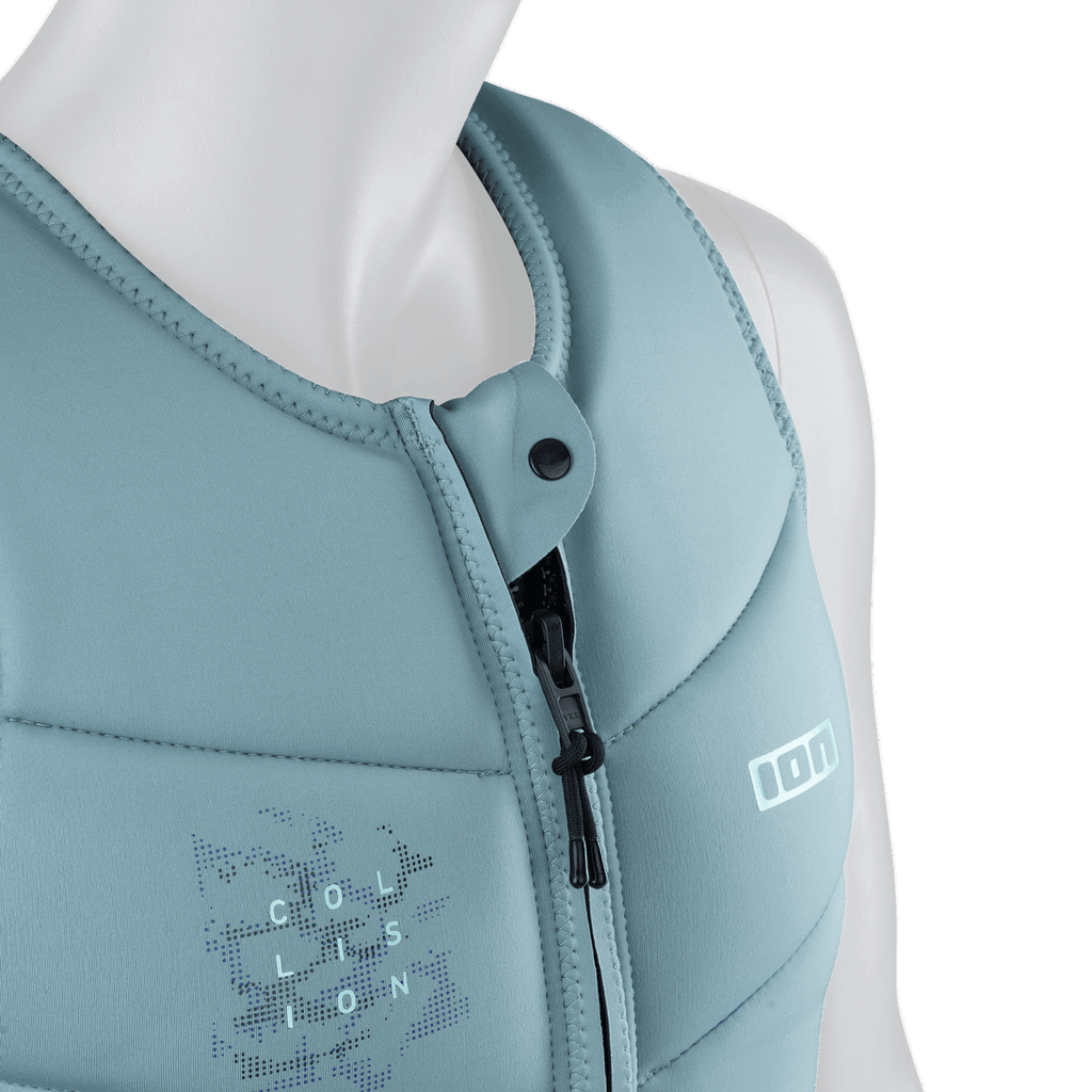 ION Collision Core Front Zip men product image 6