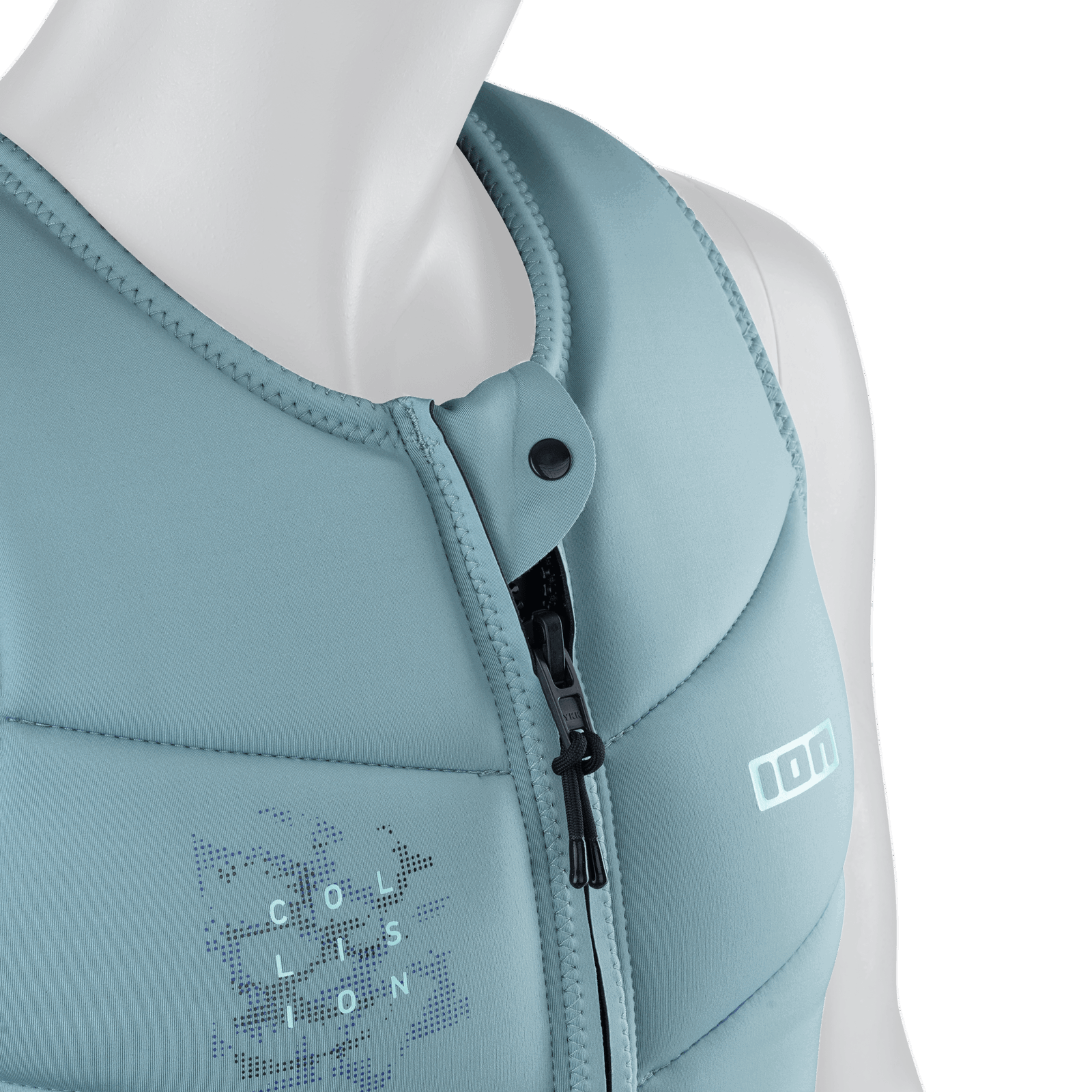 ION Collision Core Front Zip men product image 6