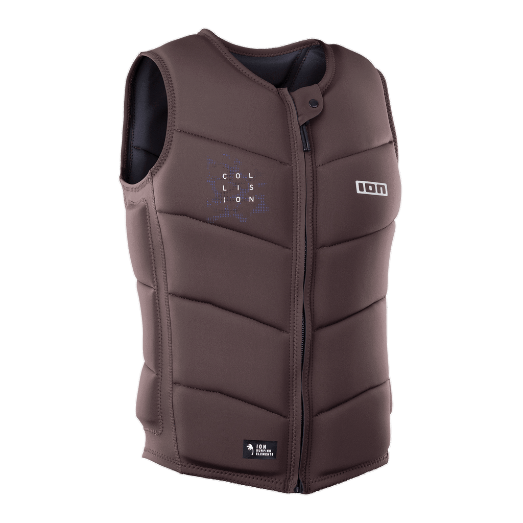 ION Collision Core Front Zip men product image 7