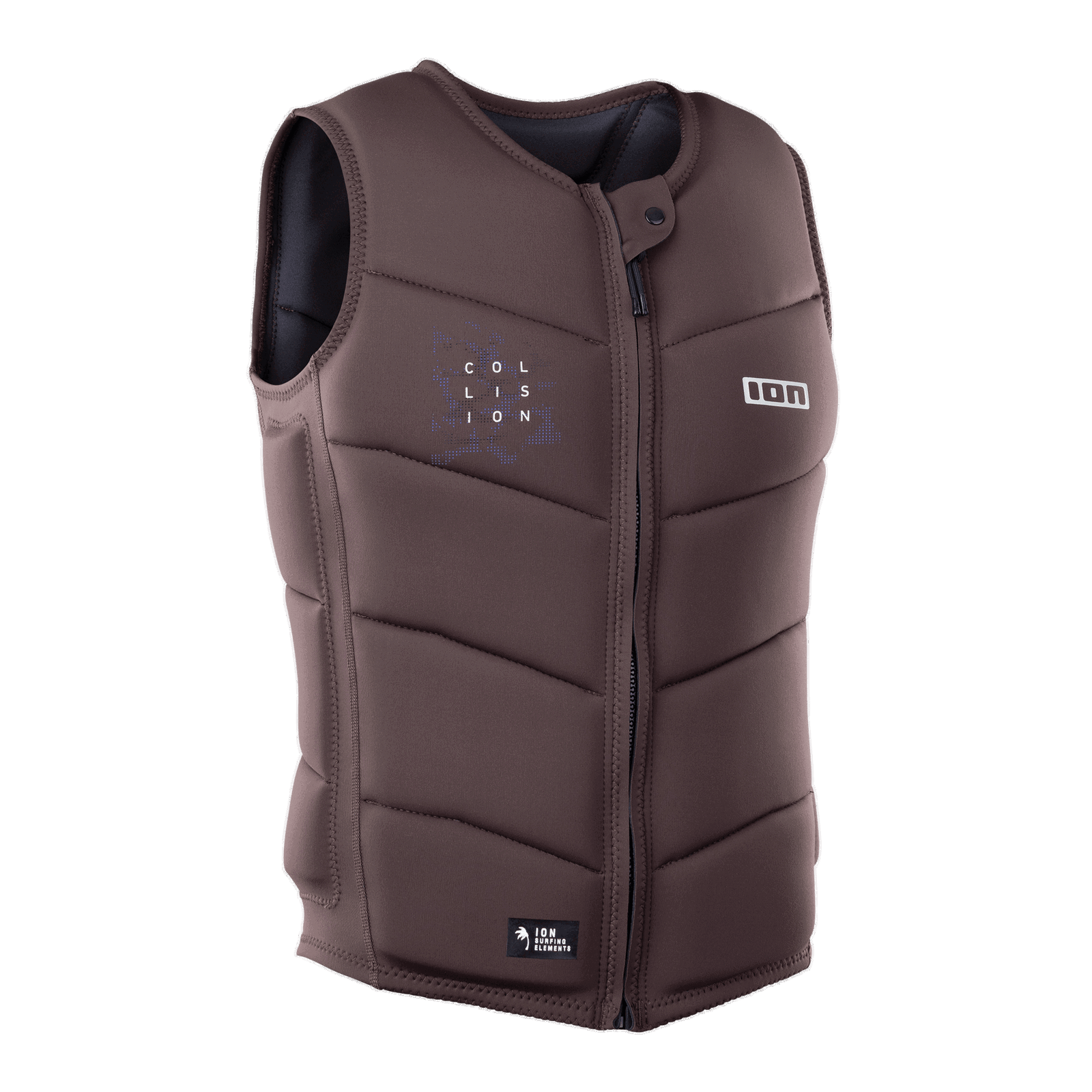 ION Collision Core Front Zip men product image 7