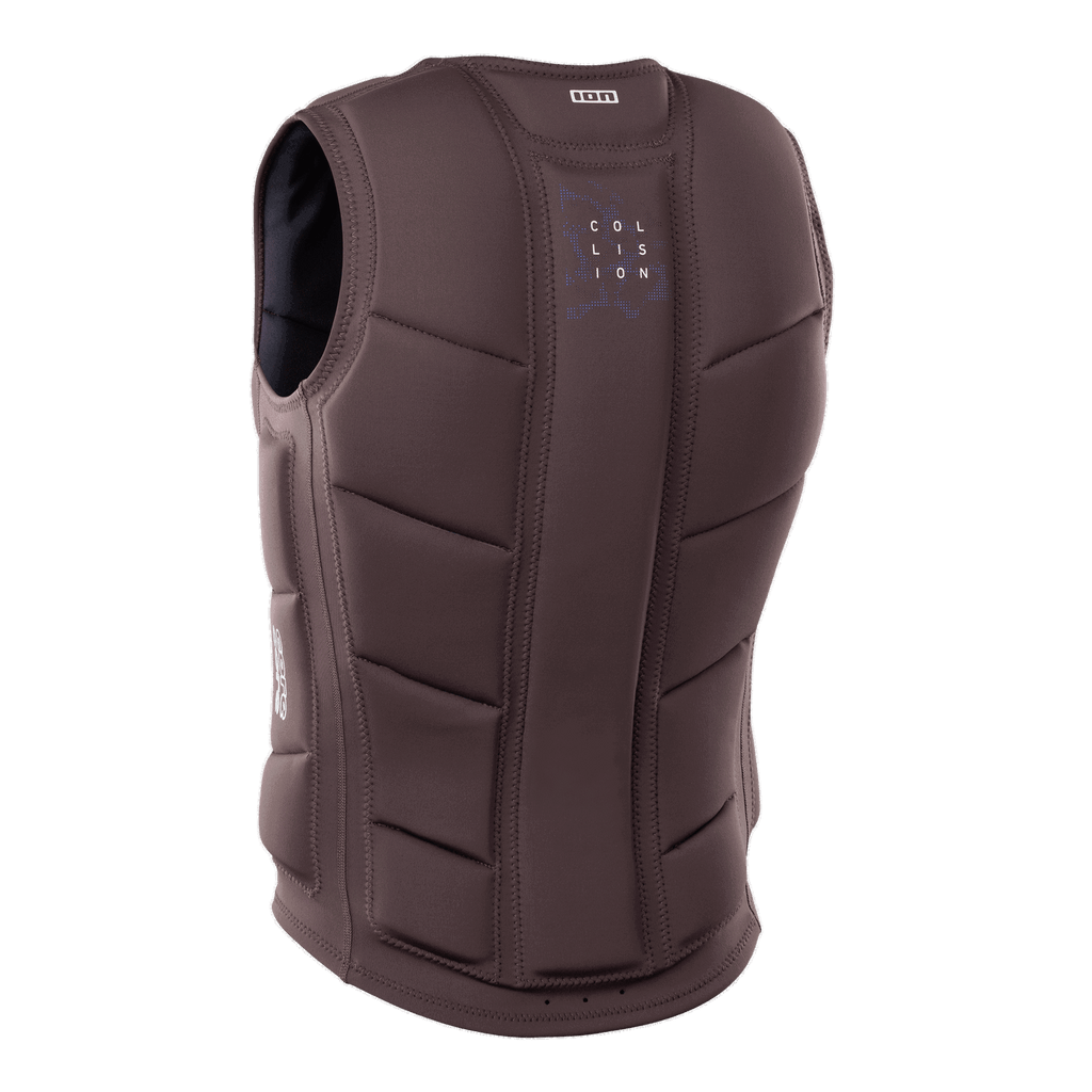 ION Collision Core Front Zip men product image 8