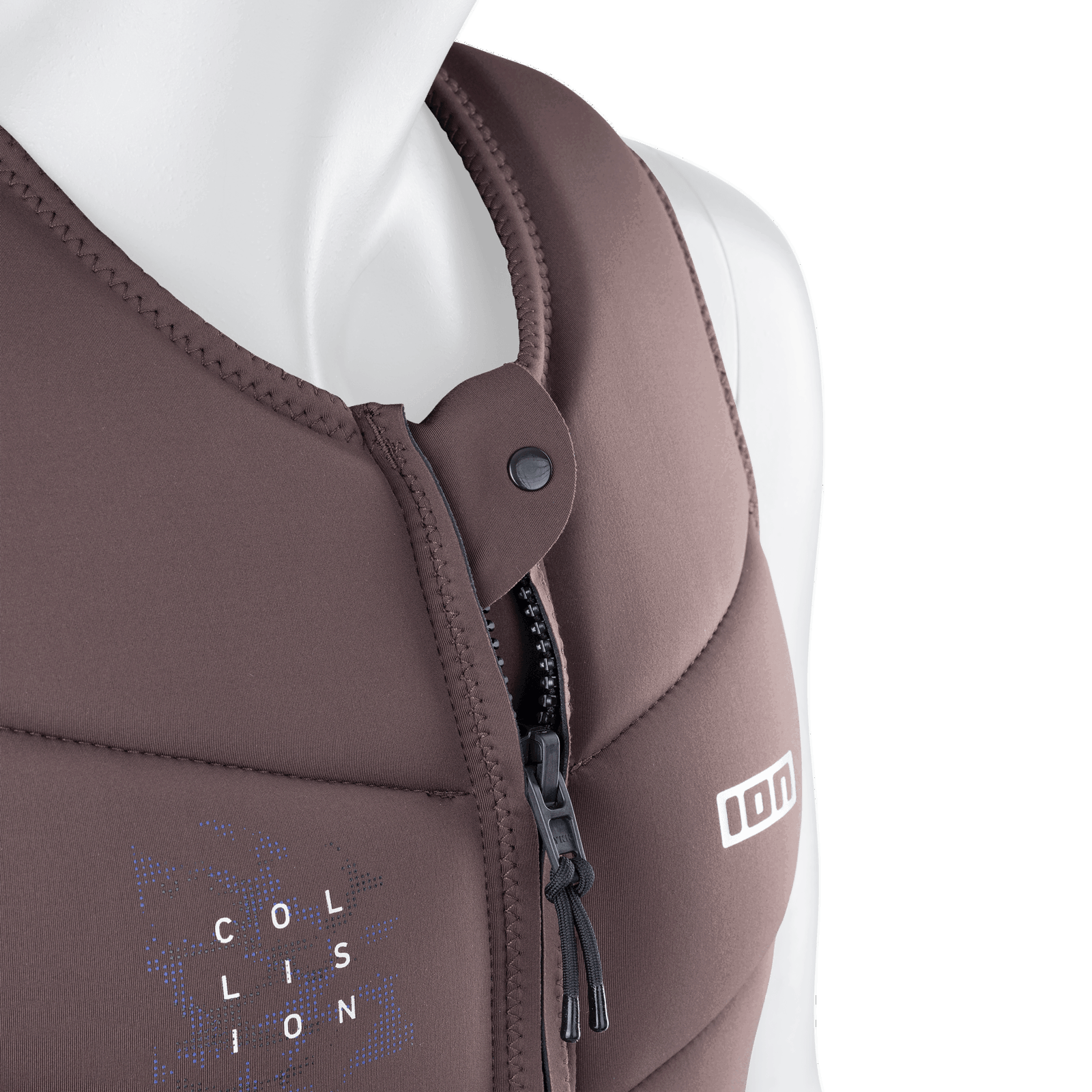ION Collision Core Front Zip men product image 9