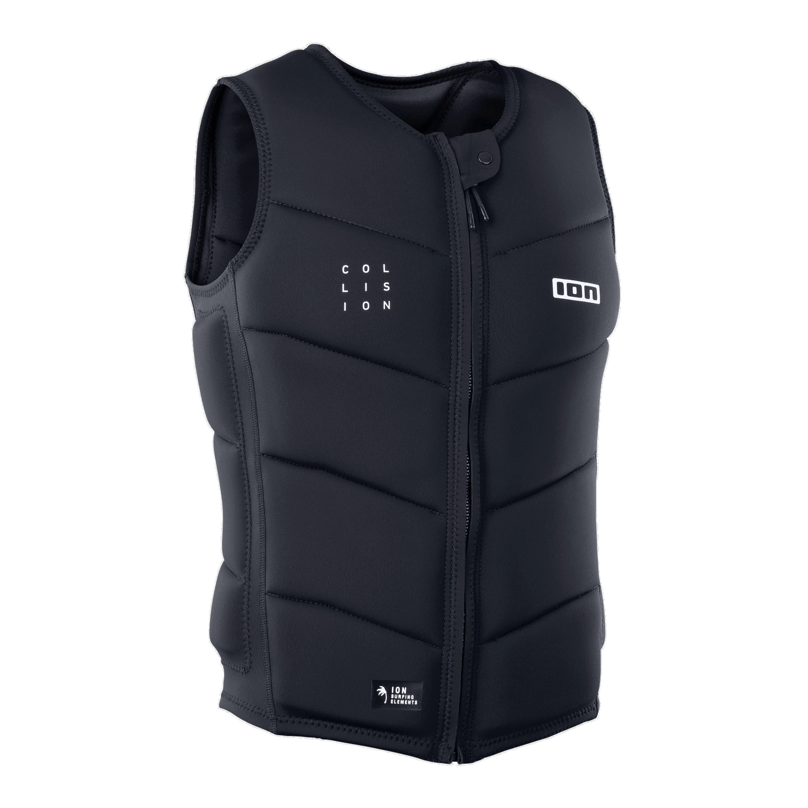 ION Collision Core Front Zip men product image 1