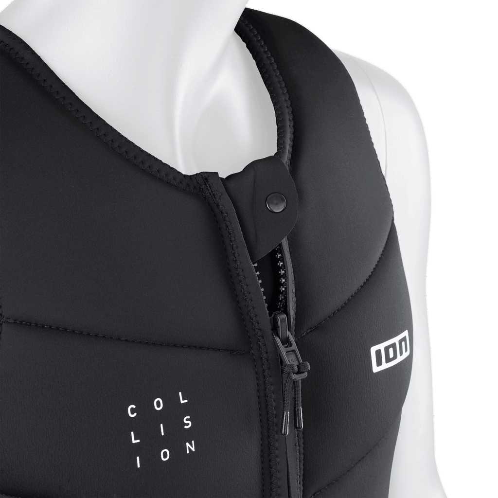 ION Collision Core Front Zip men product image 3