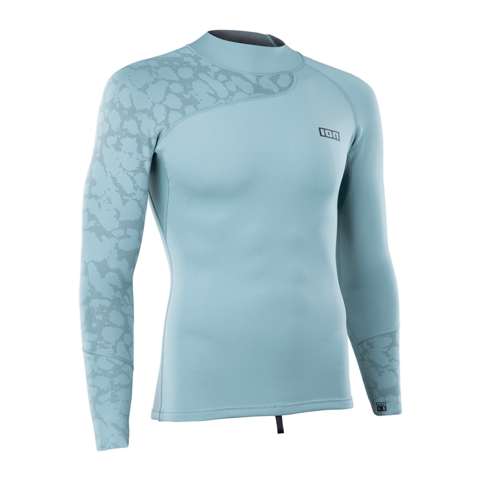 ION Neo Top 0.5 LS men product image 7