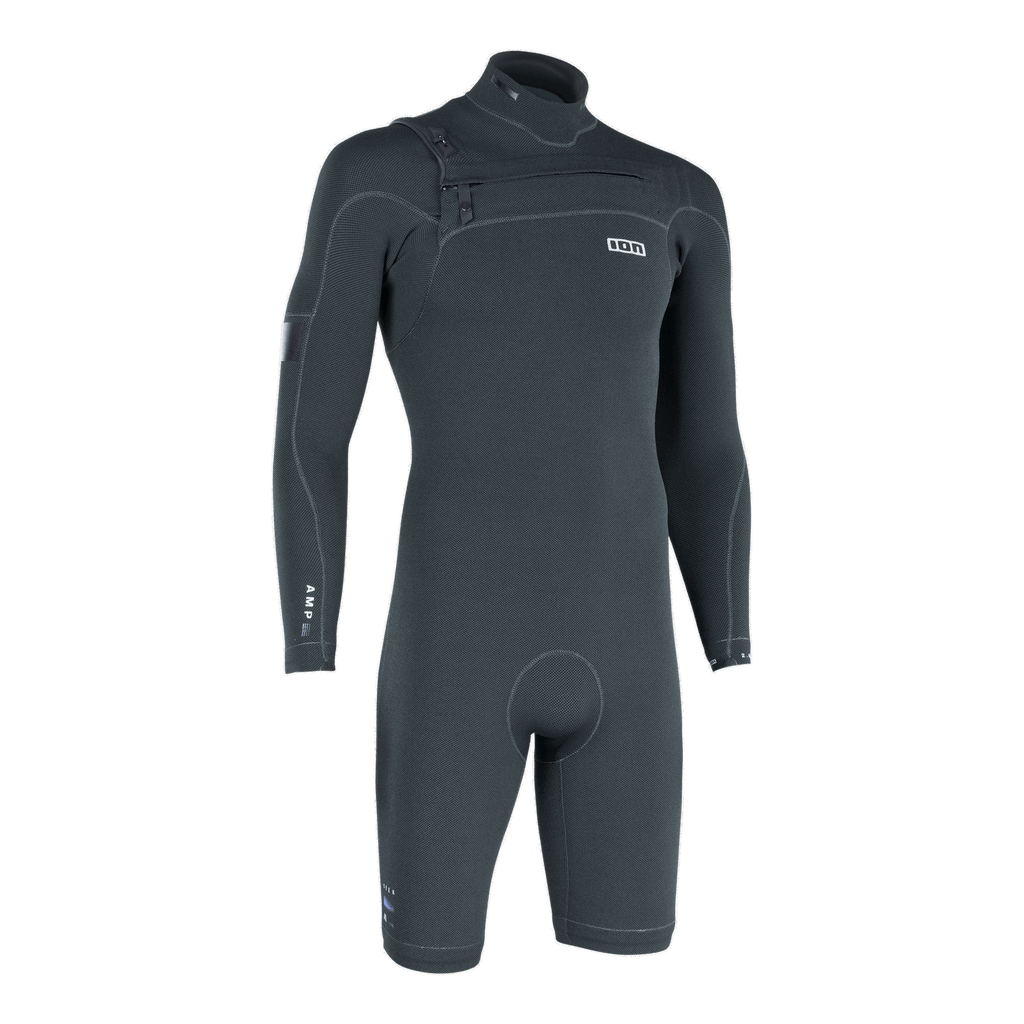 ION Seek Amp 2/2 shorty LS Front Zip men product image 1