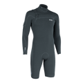 ION Seek Amp 2/2 shorty LS Front Zip men product image 1