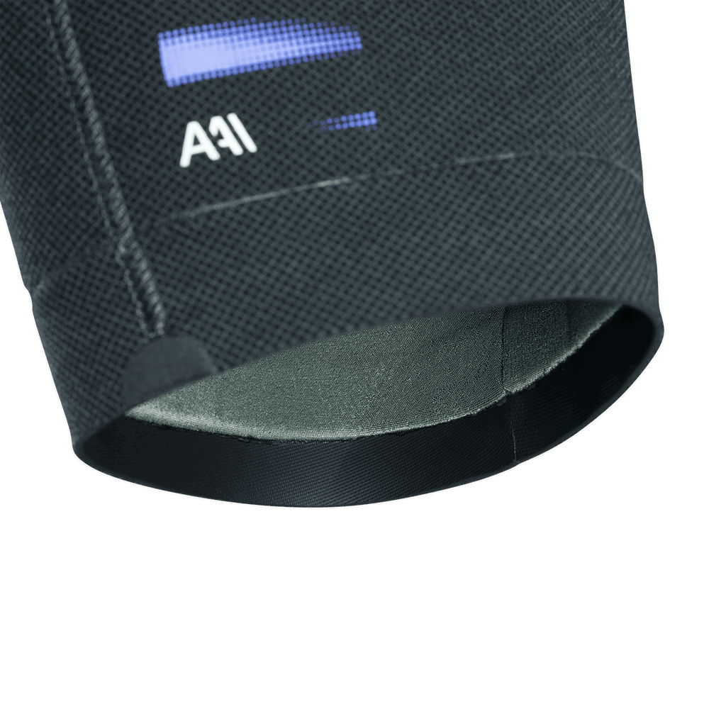 ION Seek Amp 2/2 shorty LS Front Zip men product image 4