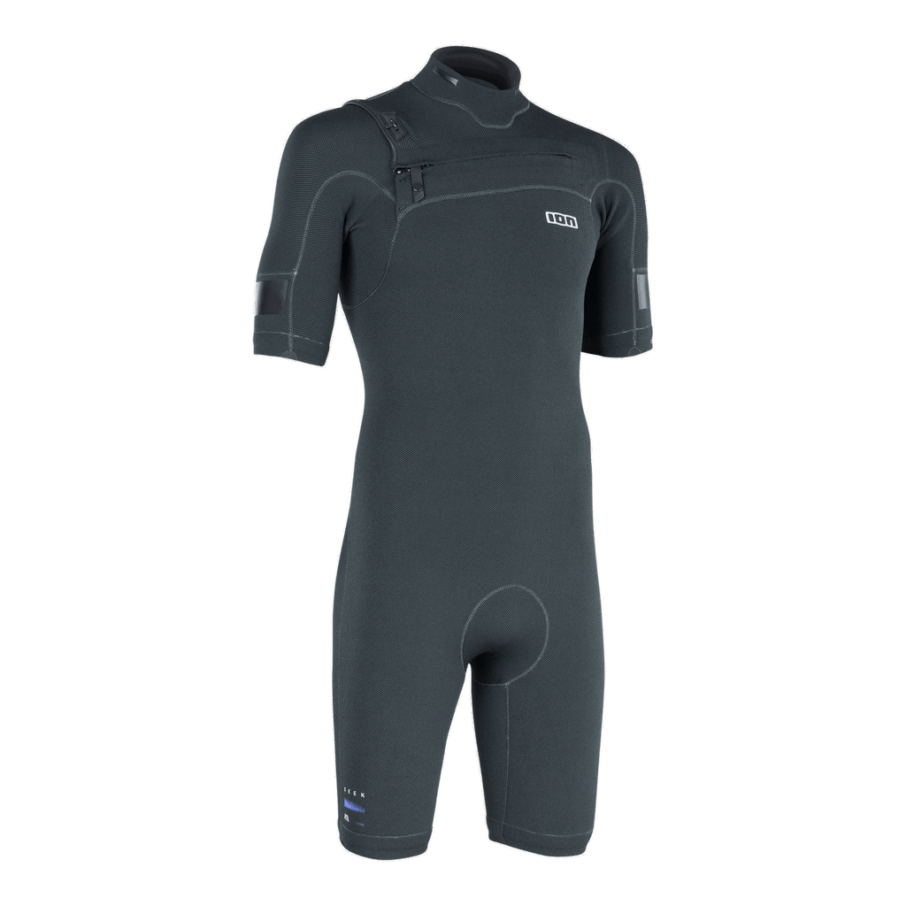 ION Seek Amp 2/2 shorty SS Front Zip men product image 1