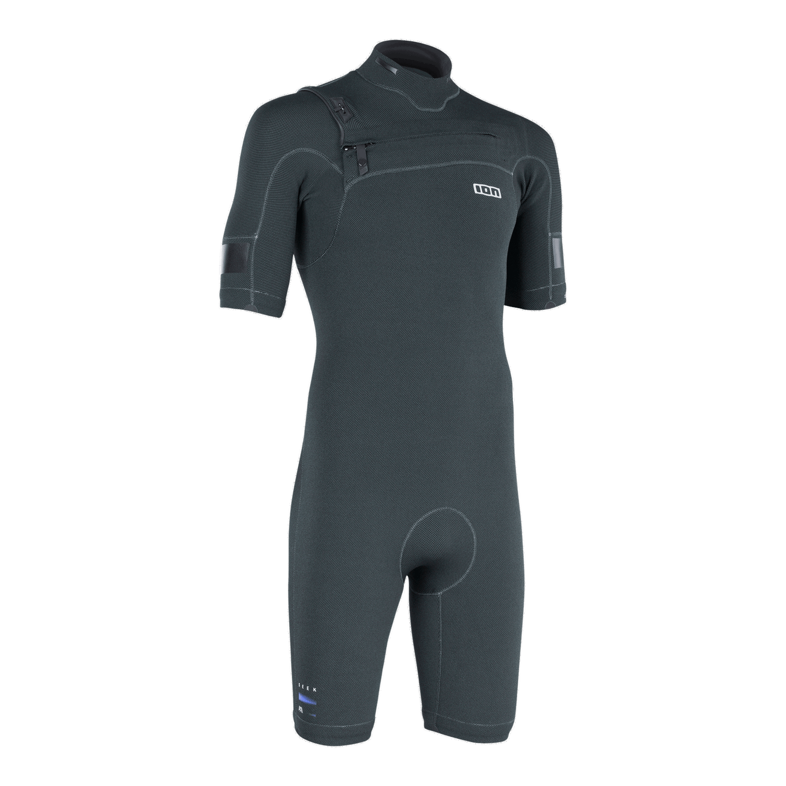 ION Seek Amp 2/2 shorty SS Front Zip men product image 1