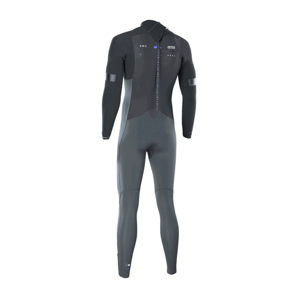 ION Seek Amp 4/3 Back Zip men product image 4
