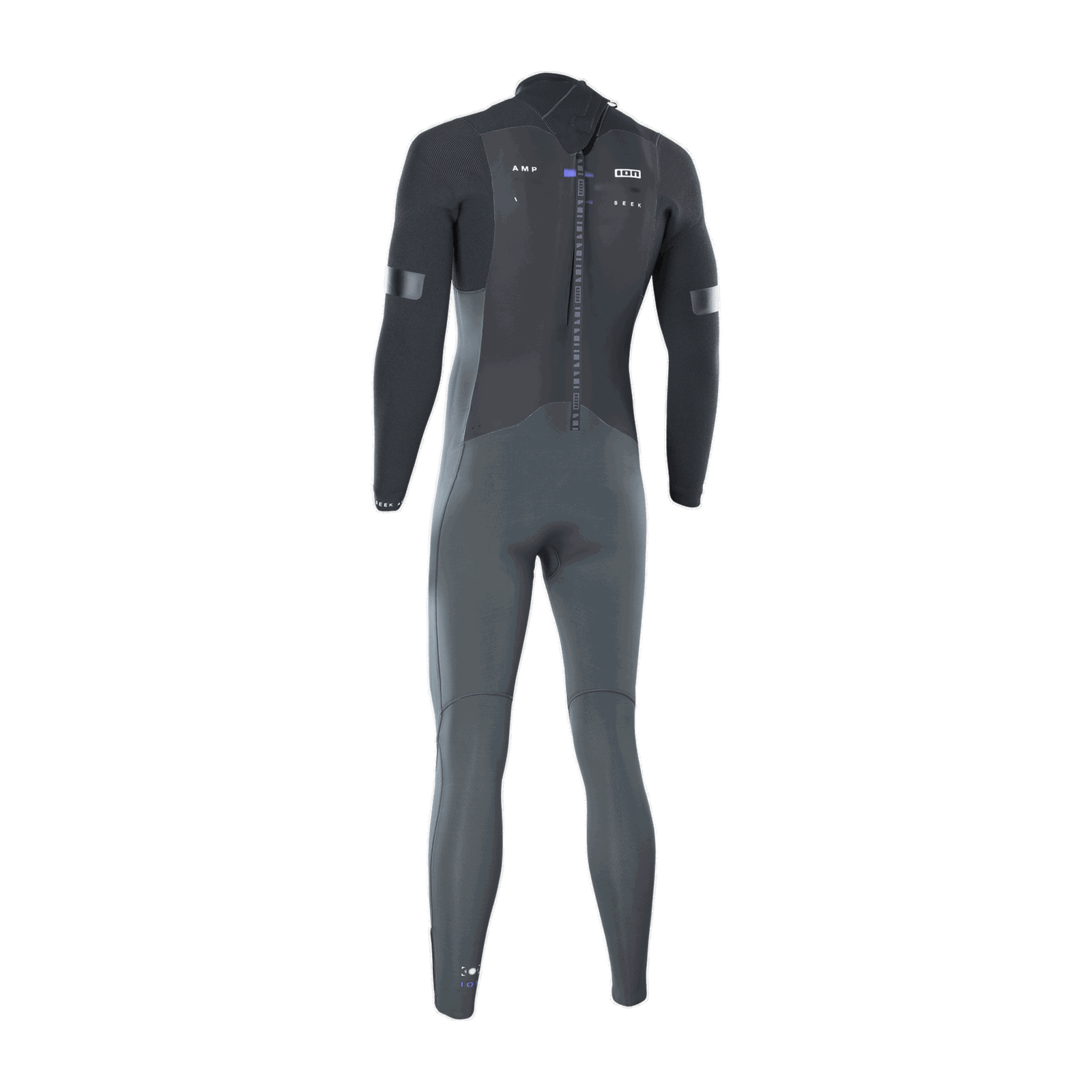 ION Seek Amp 4/3 Back Zip men product image 4