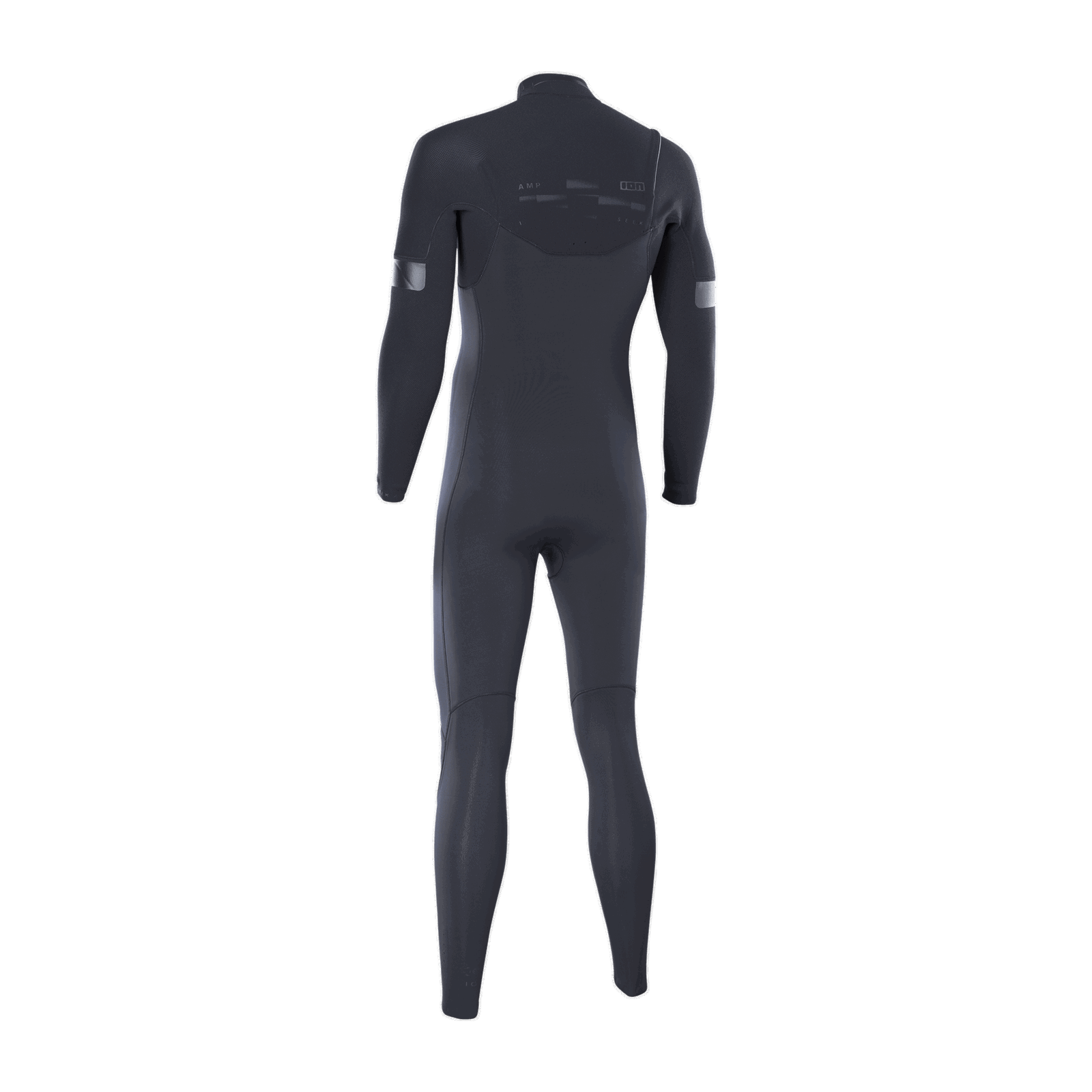 ION Seek Amp 5/4 Front Zip men product image 2