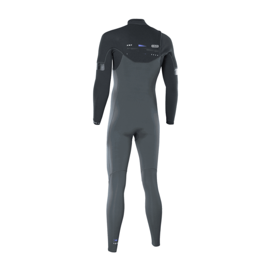 ION Seek Amp 4/3 Front Zip men product image 4