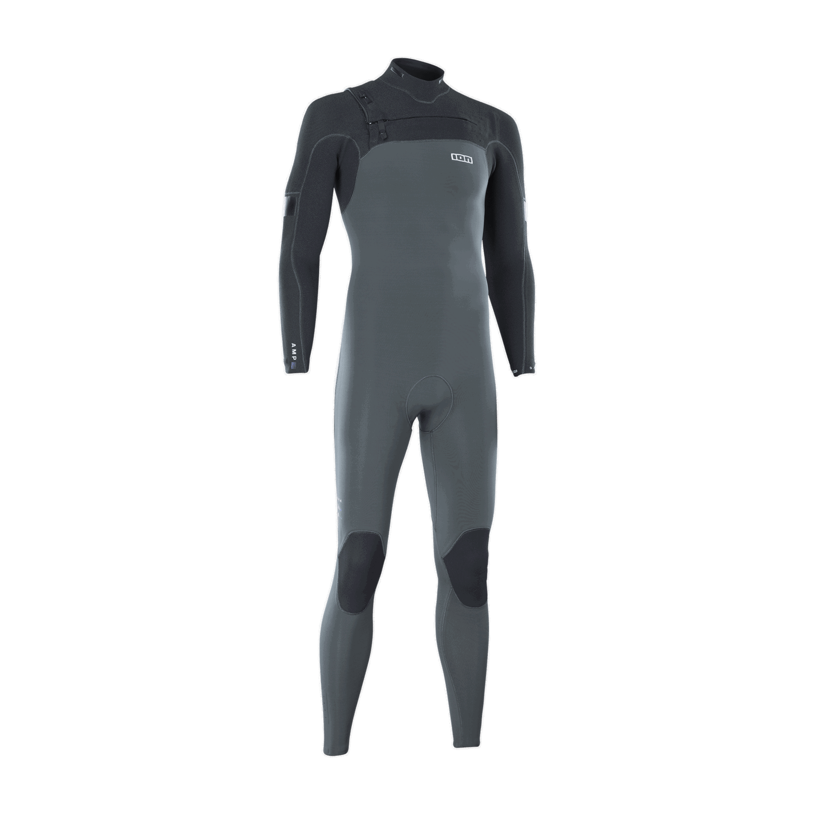 ION Seek Amp 3/2 Front Zip men product image 3