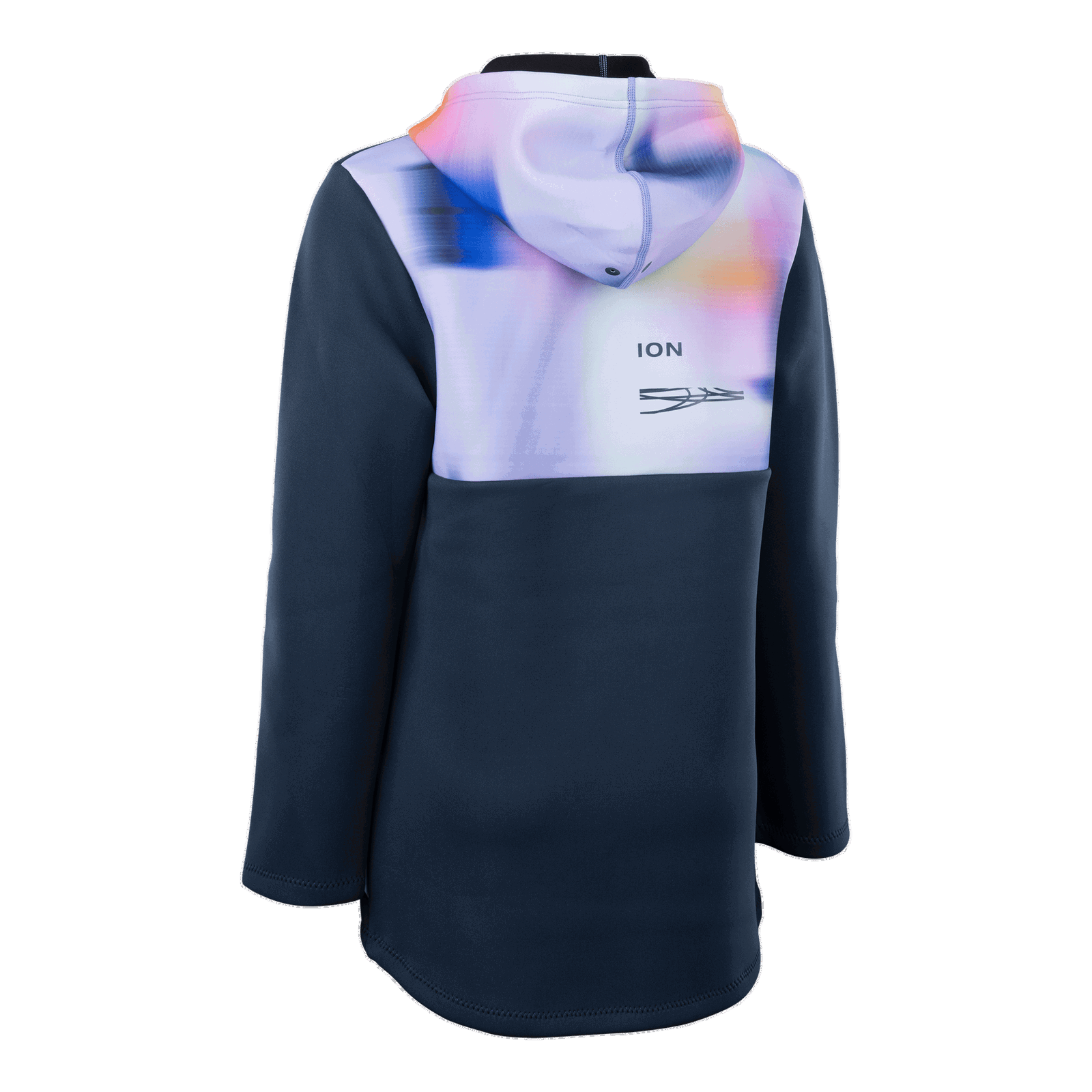 ION Water Hoody Neo Lite women product image 4