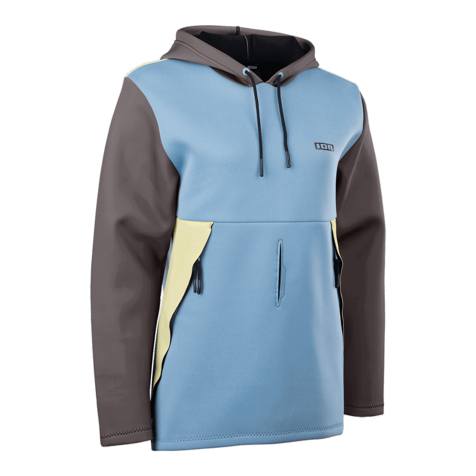 ION Water Hoody Neo Lite women product image 1