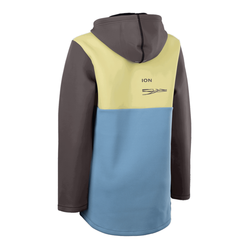 ION Water Hoody Neo Lite women product image 2