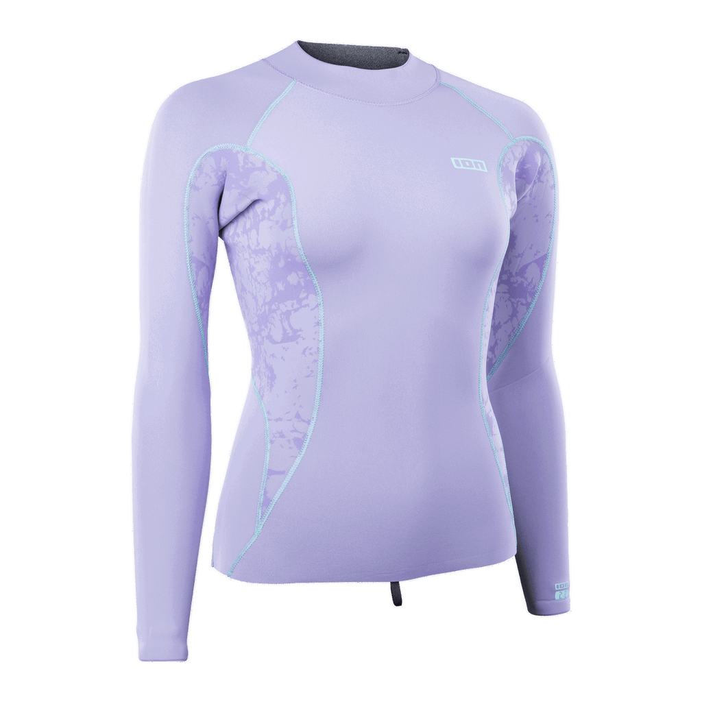 ION Neo Top 2/2 LS women product image 5