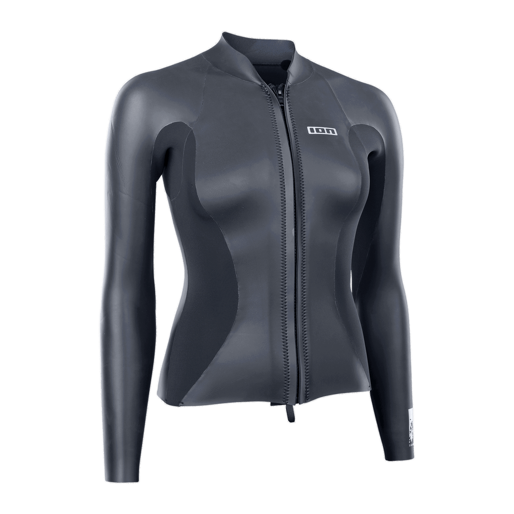 ION Neo Zip Top 2/1 LS Skin women product image 1