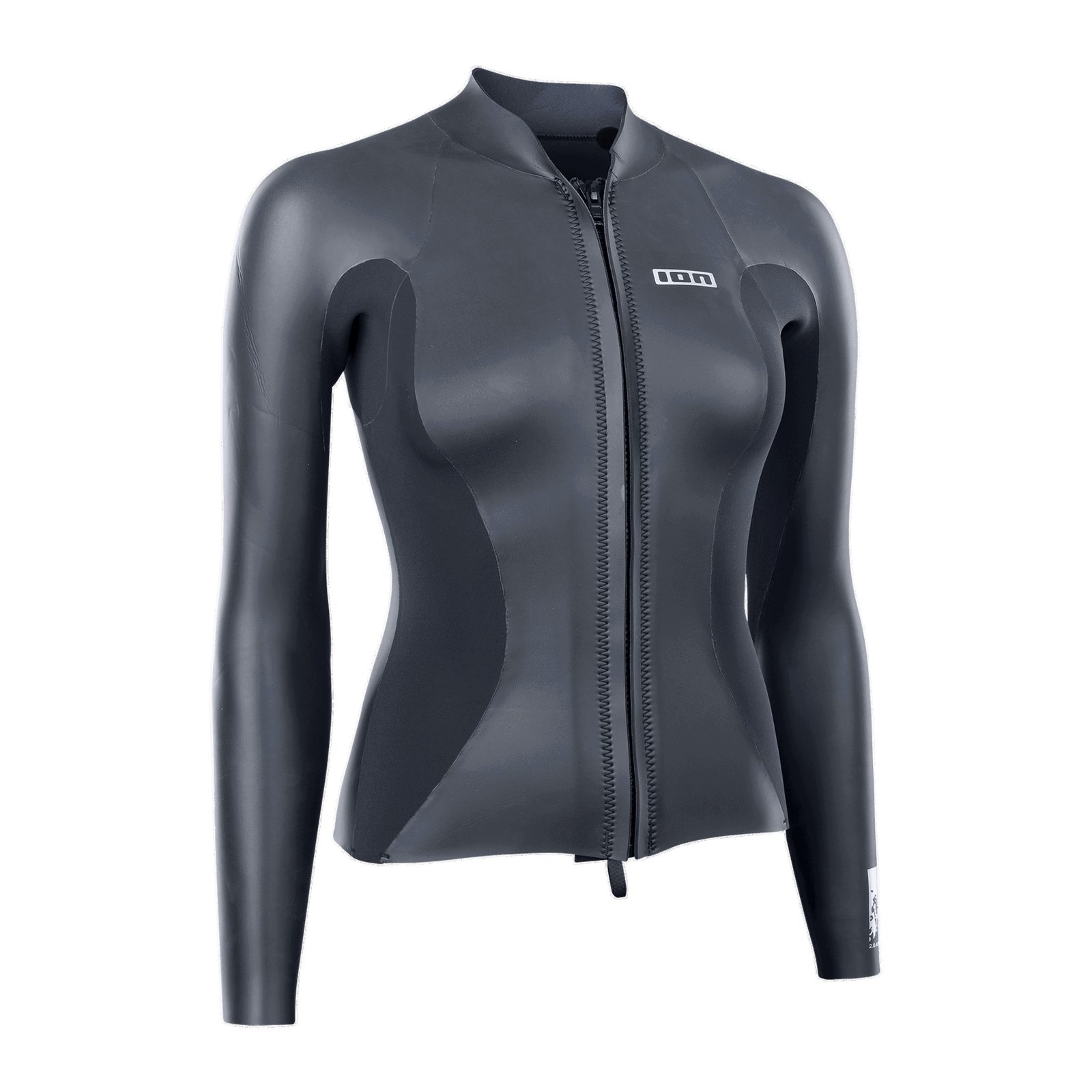 ION Neo Zip Top 2/1 LS Skin women product image 1